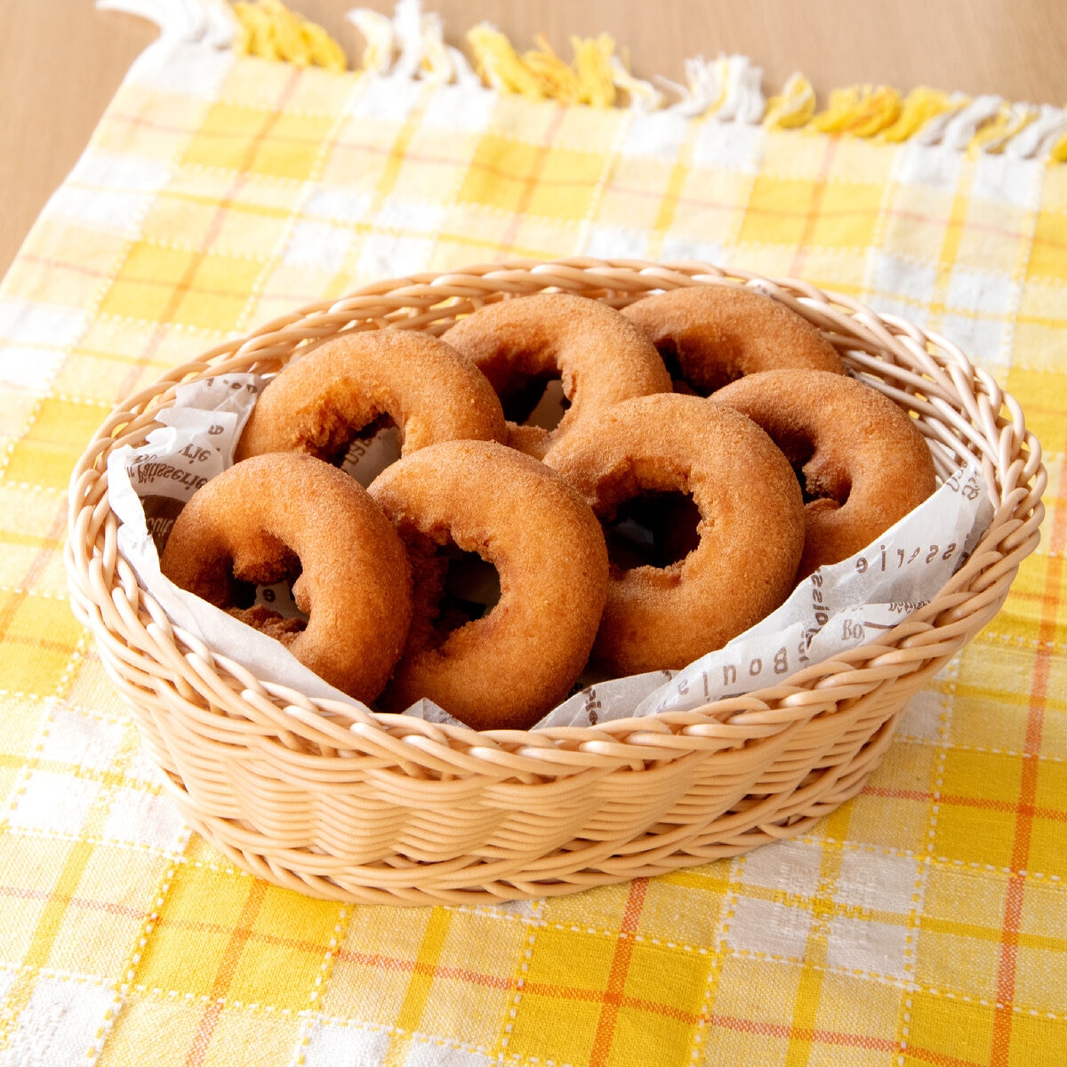 千年屋 おいしいドーナツ20個入り 千年屋 おいしいドーナツ20個入り