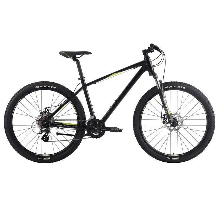 ノースロック 27.5インチ マウンテンバイク XC27 シマノAltus ノースロック 27.5インチ マウンテンバイク XC27 シマノAltus