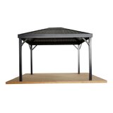 SOJAG スカイライト サンシェルター 10 x 12フィート (3 x 3.6m) SOJAG スカイライト サンシェルター 10 x 12フィート (3 x 3.6m)
