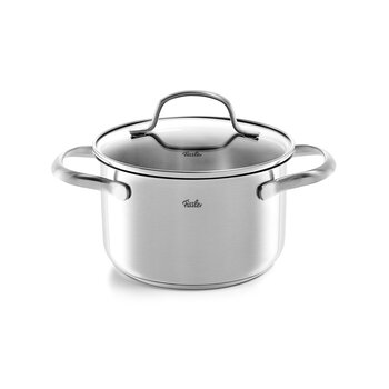 フィスラー サンフランシスコ シチューポット16cm(2.1L) フィスラー サンフランシスコ シチューポット16cm(2.1L)