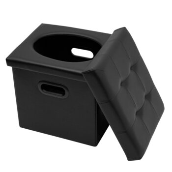 パイクスピーク ソナエル救急トイレスツールセット M トイレ用共通袋付き パイクスピーク ソナエル救急トイレスツールセット M トイレ用共通袋付き