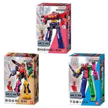 DXROBO UNIVERSE DXROBO UNIVERSE