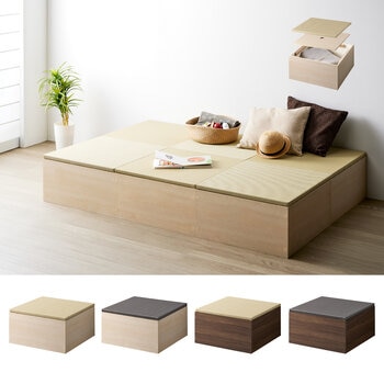 ゼンキューブ 畳ボックス ゼンキューブ 畳ボックス