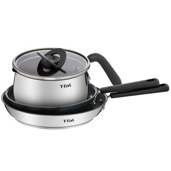 T-FAL オプティスペース スマート 3点セット T-FAL オプティスペース スマート 3点セット
