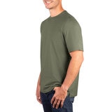 Kirkland Signature Men's Short Sleeve Tee Kirkland Signature Men's Short Sleeve Tee