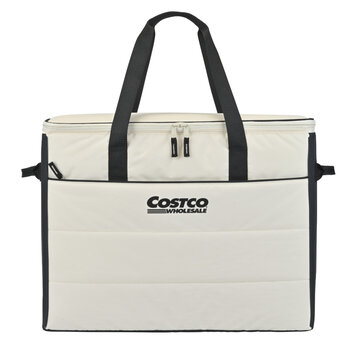 コストコ クーラーバッグ キルト生地 コストコ クーラーバッグ キルト生地