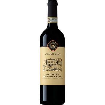 ブルネッロ・ディ・モンタルチーノ DOCG 2020 750ml ブルネッロ・ディ・モンタルチーノ DOCG 2020 750ml