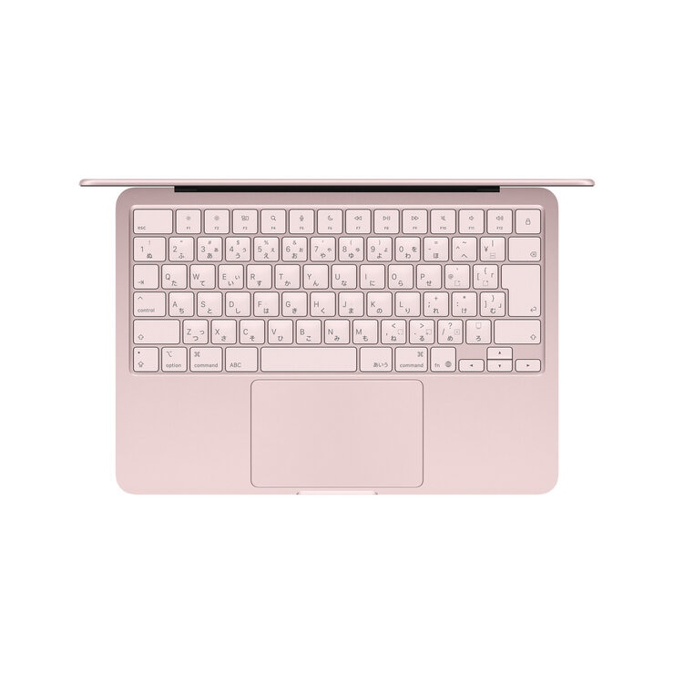 Apple/MacBook Neo 13" A18Pro 8GB/256GB ブラッシュ Apple/MacBook Neo 13" A18Pro 8GB/256GB ブラッシュ