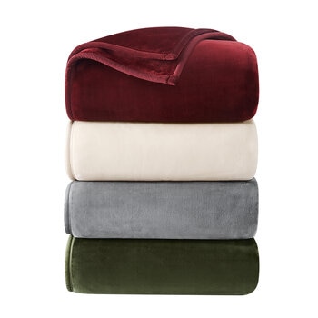 フランネル 大判ひざ掛け 152cm x 177cm フランネル 大判ひざ掛け 152cm x 177cm