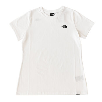 ザ ノースフェイス レディース ドームスリム Tシャツ ザ ノースフェイス レディース ドームスリム Tシャツ