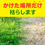 Earth Garden Kusakorori Liquid Herbicide 6L Earth Garden Kusakorori Liquid Herbicide 6L
