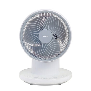 YAMAZEN DCサーキュレーター YAR-ND152 WH YAMAZEN DCサーキュレーター YAR-ND152 WH