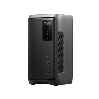 EcoFlow ポータブル電源 DELTA3 2000 Air 容量 1,920Wh EcoFlow ポータブル電源 DELTA3 2000 Air 容量 1,920Wh