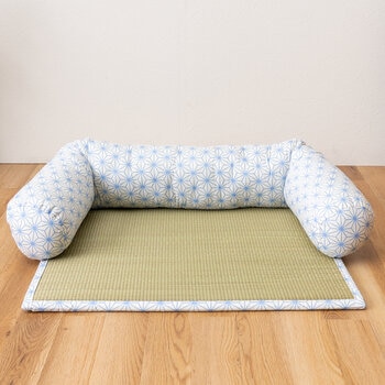 畳屋さんが作ったペットベッド 50 x 60cm 畳屋さんが作ったペットベッド 50 x 60cm