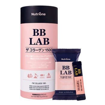 BB LAB ザ コラーゲン 1500 (2g x 90包) BB LAB ザ コラーゲン 1500 (2g x 90包)