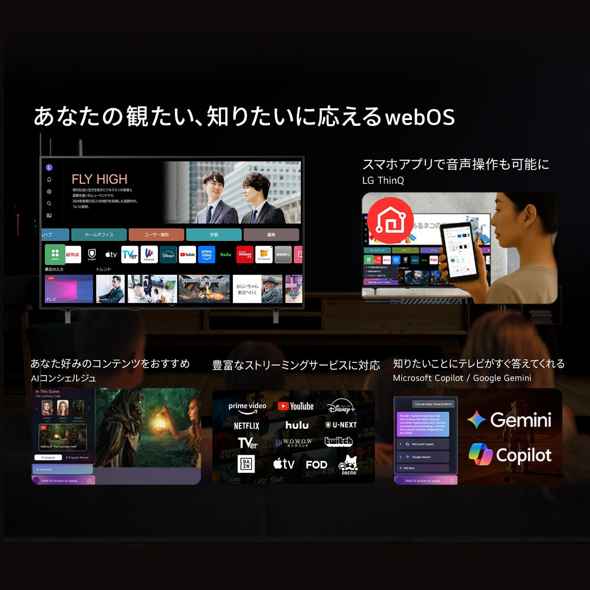 LG 75インチ 4K 液晶テレビ 75NU850BPJA LG 75インチ 4K 液晶テレビ 75NU850BPJA