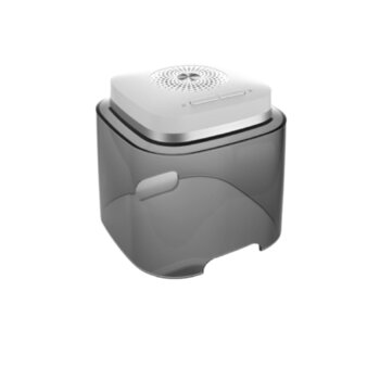 補聴器用乾燥機 ドライキャップ UV2.2 補聴器用乾燥機 ドライキャップ UV2.2