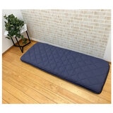 極厚ウレタン冷感長座布団 60x150cm 極厚ウレタン冷感長座布団 60x150cm
