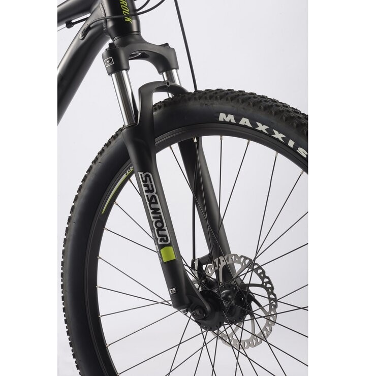 ノースロック 27.5インチ マウンテンバイク XC27 シマノAltus ノースロック 27.5インチ マウンテンバイク XC27 シマノAltus