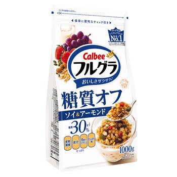 CALBEE FRUIT GRANOLA LOW SUGAR 1000g CALBEE FRUIT GRANOLA LOW SUGAR 1000g