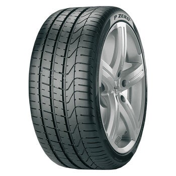 PIRELLI 295/35ZR21 107Y XL (MO) P ZERO PIRELLI 295/35ZR21 107Y XL (MO) P ZERO
