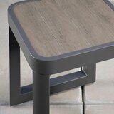 サンヴィラ Beckett 屋外用テーブル & チェア 3点セット サンヴィラ Beckett 屋外用テーブル & チェア 3点セット