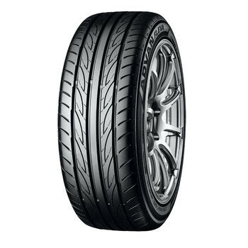 YOKOHAMA 205/45R17 88W ADVAN FLEVA V701 YOKOHAMA 205/45R17 88W ADVAN FLEVA V701