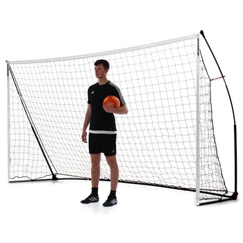 クイックプレイ ポータブルフットサルゴール 3m x 2m 公式サイズ クイックプレイ ポータブルフットサルゴール 3m x 2m 公式サイズ