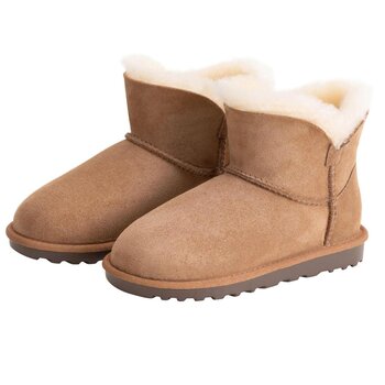 Kirkland Signature Kids Shearling Boots Kirkland Signature Kids Shearling Boots