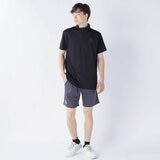 カッパ メンズ アクティブ ショートパンツ カッパ メンズ アクティブ ショートパンツ