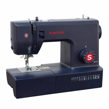 シンガー 電動ミシン SNC-17 シンガー 電動ミシン SNC-17