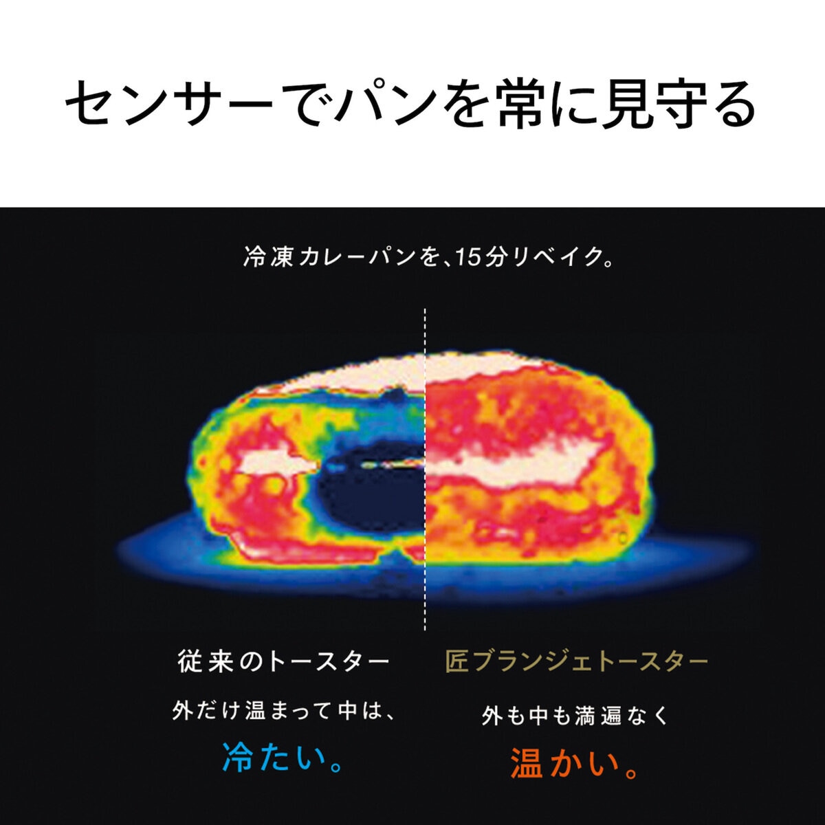 TWINBIRD 匠ブランジェトースター TS-D486 TWINBIRD 匠ブランジェトースター TS-D486