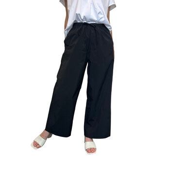 トゥシェ レディース ワイドパンツ トゥシェ レディース ワイドパンツ