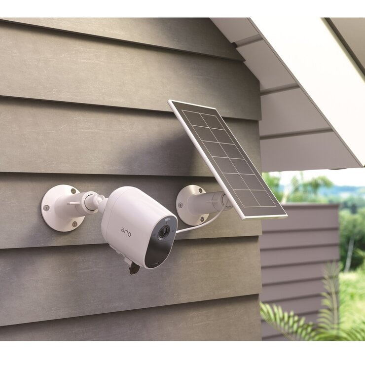 Arlo Pro 5S Wi-Fi カメラ 2K Arlo Pro 5S Wi-Fi カメラ 2K