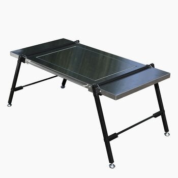 鎌倉天幕 アウトドアテーブル BBQ UNIT KTM-BT80 GL TABLE 800用バーベキュー ユニット オプション 鎌倉天幕 アウトドアテーブル BBQ UNIT KTM-BT80 GL TABLE 800用バーベキュー ユニット オプション