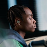 Bowers&Wilkins Pi6 ワイヤレスイヤフォン フォレストグリーン Bowers&Wilkins Pi6 ワイヤレスイヤフォン フォレストグリーン