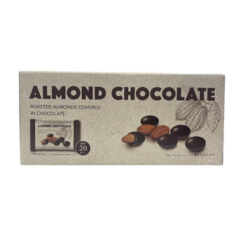 アーモンドチョコレート 32g x 20袋 アーモンドチョコレート 32g x 20袋