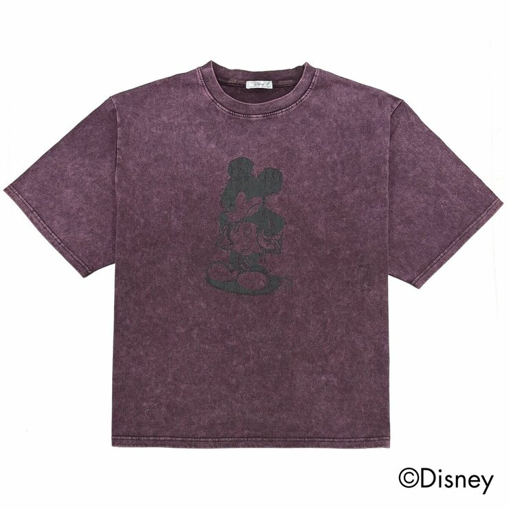 ミッキーマウス メンズ 半袖 Tシャツ ミッキーマウス メンズ 半袖 Tシャツ