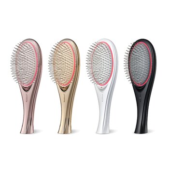 ウェーブウェーブ ヘアブラシ EMS Brush Air wh41-01 ウェーブウェーブ ヘアブラシ EMS Brush Air wh41-01