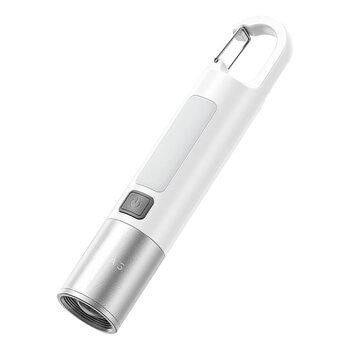 TERAS USB充電式 3ウェイハンディカラビナライト 3個 TERAS USB充電式 3ウェイハンディカラビナライト 3個