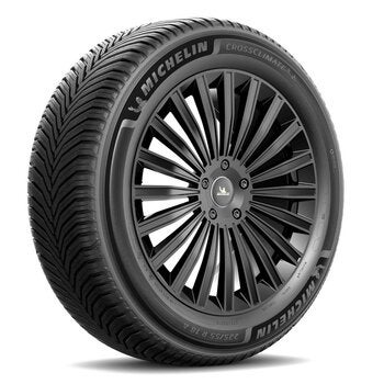 Michelin 215/45 R18 93W XL TL CROSSCLIMATE 3MI Michelin 215/45 R18 93W XL TL CROSSCLIMATE 3MI