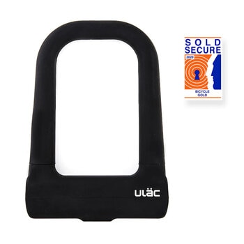 ULAC ストックホルム ブラック ULAC ストックホルム ブラック