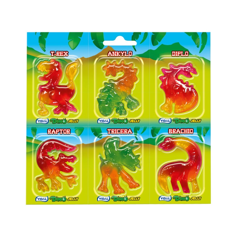 ヴィダル ディノジェリー ヴィダル ディノジェリー
