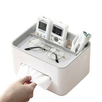 7Life 卓上収納ボックス Type A zakka-063a 7Life 卓上収納ボックス Type A zakka-063a