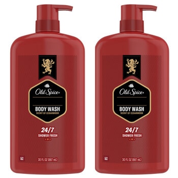 オールドスパイス ボディウォッシュ 887mL x 2本 オールドスパイス ボディウォッシュ 887mL x 2本