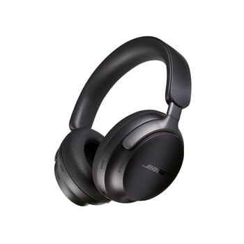 ボーズ QuietComfort® ULTRA ワイヤレスヘッドホン(第1世代)ブラック ボーズ QuietComfort® ULTRA ワイヤレスヘッドホン(第1世代)ブラック