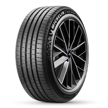 Michelin 235/45R21 101Y XL PILOT SPORT 5 ENERGY MI Michelin 235/45R21 101Y XL PILOT SPORT 5 ENERGY MI
