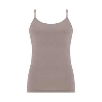 トリンプ・インターナショナル・ジャパン ブラ付き キャミソール トリンプ・インターナショナル・ジャパン ブラ付き キャミソール