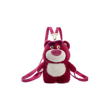 ディズニー ぬいぐるみ バッグ 全5種 ディズニー ぬいぐるみ バッグ 全5種