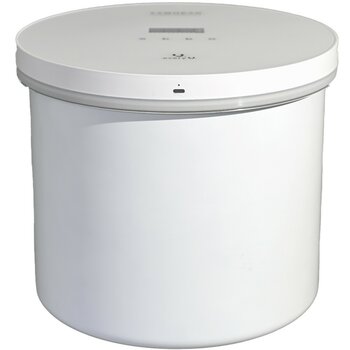 ランテル・メディエール 真空ストッカー 10L TOMOKAN NQ-5003W ランテル・メディエール 真空ストッカー 10L TOMOKAN NQ-5003W